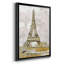 Toile encadrée de qualité supérieure Tour Eiffel Eiffel-1539376780-1539376783