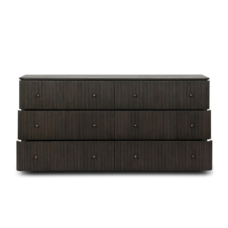 Ona 6 Drawer Dresser
