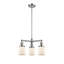 Lustre classique à 3 lumières avec abat-jour Adalbert-25611821-39093360-95757300
