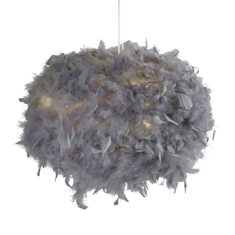 Musa 1 - Light Unique/Statement Pendant