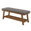 Banc de bout moderne-133219221