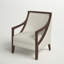 Fauteuil en polyester 28 po-1126434446-1126434447