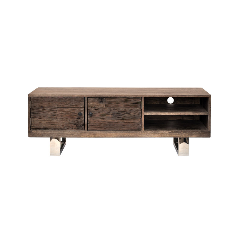 Terrazas Unfinished TV Stand for TVs up to 55"
