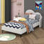 Lit plateforme tapissier Barnham-1304749915
