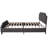 Tufted Platform Beds Bed-1651128044