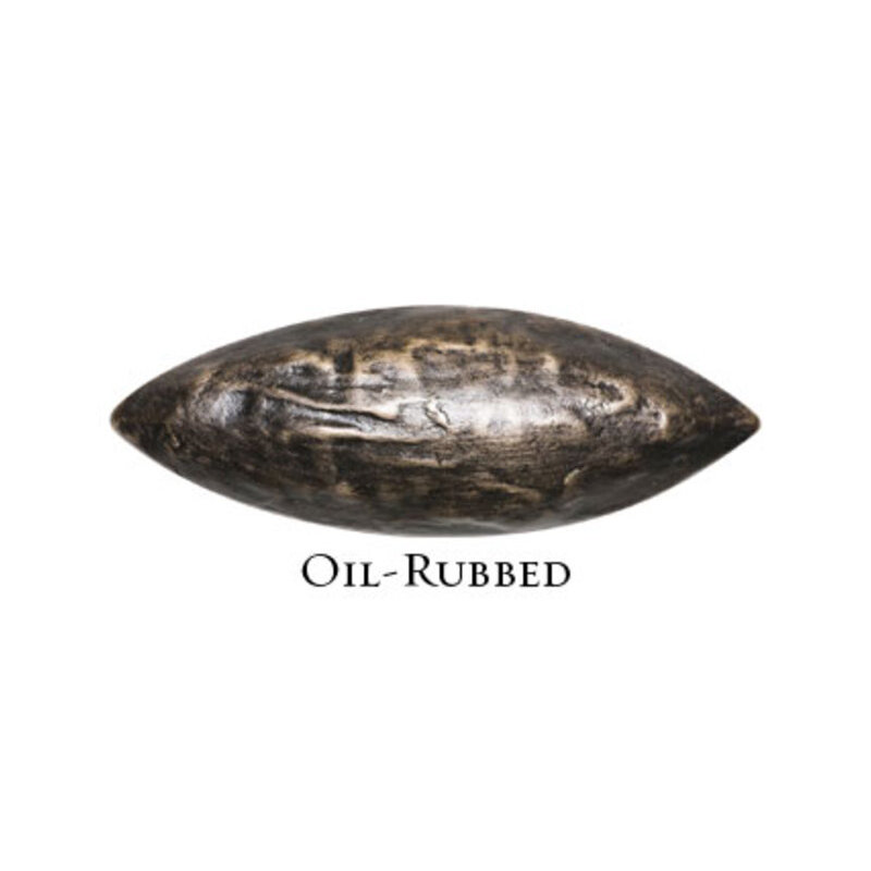 Novelty Pull, Oil Rubbed