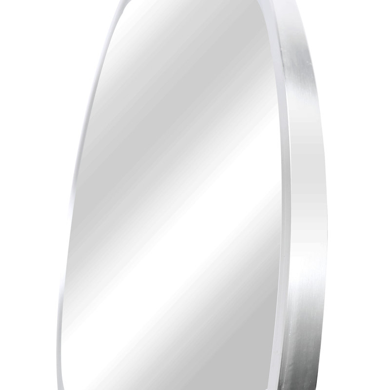 Miroir de salle de bain, 36,02 po x 36,03 po