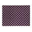 Tapis de bureau léger Grunge Dot-137177054-137177056