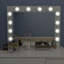 Mobley Dressing Table with Mirror