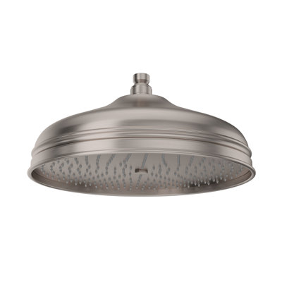 Bordano 12" Rain Showerhead