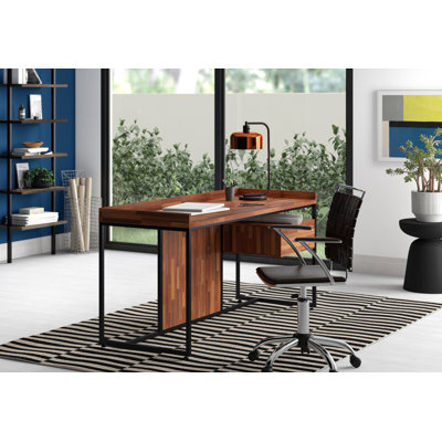 Nima End Table