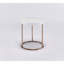 Table d'appoint 21,75 po Edie