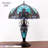 Ainzley Metal Lamp