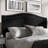 Duyne Glam Velvet Upholstered Panel Headboard-2141014165-2141014170