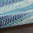 Gillsville Striped Rug-1620457958
