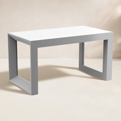Vondom Frame 32" Picnic Bench