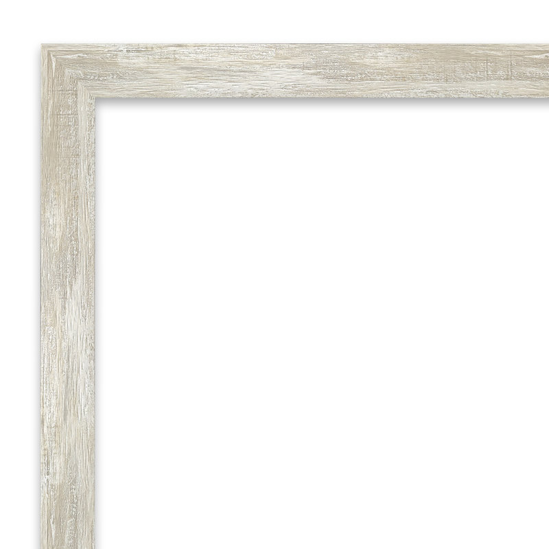 Cadre photo simple en bois Garytt, 16 po x 20 po