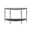 Spalzato 47.5 in. Glass Console Table