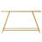 Yair 52'' Console Table-507107333