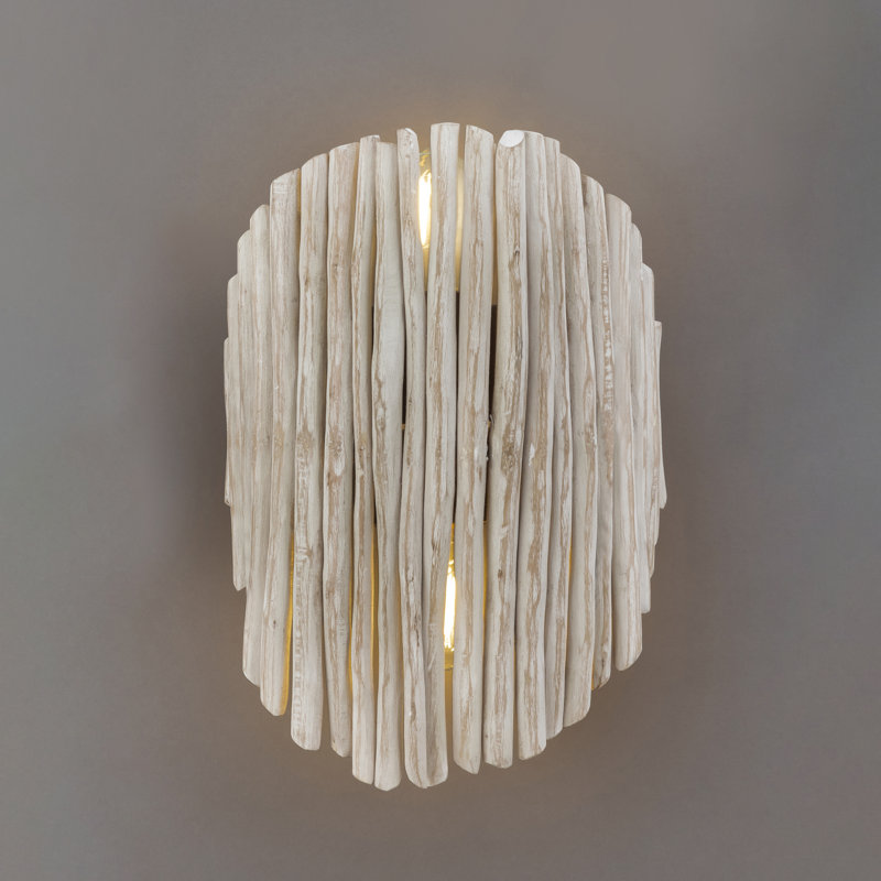 Baywood-Wall Sconce