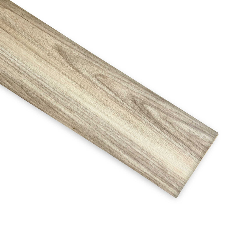 5mm Thick 7'' W x 48'' L Vinyl Plank, Nectar
