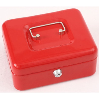Cash Box / Cash Drawer Lock