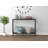 Losada 40'' Console Table-1124415566
