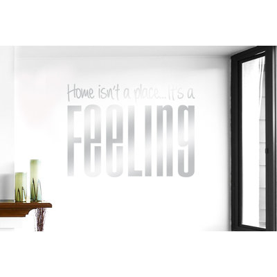 Wall Decal