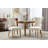 Wykoff Tufted Velvet Upholstered Parsons Chair-1261377472