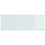 Vidaxl Kitchen Backsplash 2 Pcs Tempered Glass-128715788-128715794