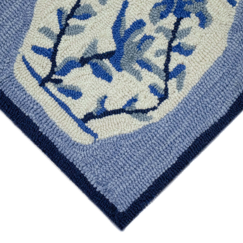 Tapis de cuisine Fincher, L 24 po x L 36 po