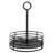 Tabletop Caddies - Round Condiment Caddy