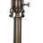 Claudius Floor Lamp