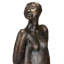 The Tall Empress Bronze