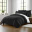 Ensemble d'édredon en coton standard 6 pièces Everleigh-92435552-92435553