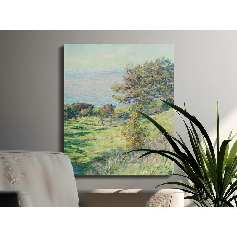 Hartsock Wrapped Canvas Print Set, 24x32