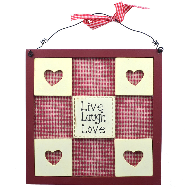 Handmade Wall Decor