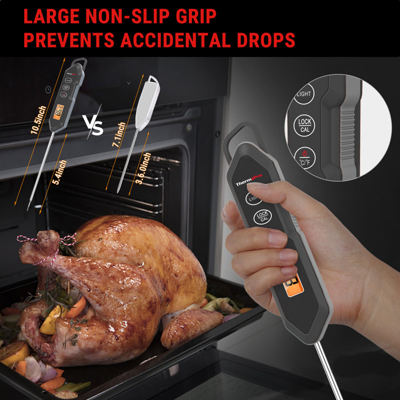 ThermoPro Thermometer