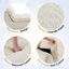 Chaise d'appoint rembourrée Modern-1002432714