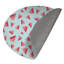 Tapis d'extérieur Summer Melon-111961259