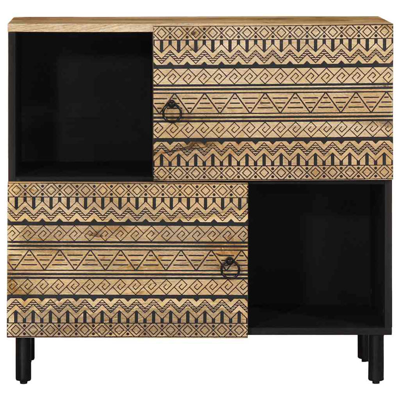 Kampsville 80cm Sideboard