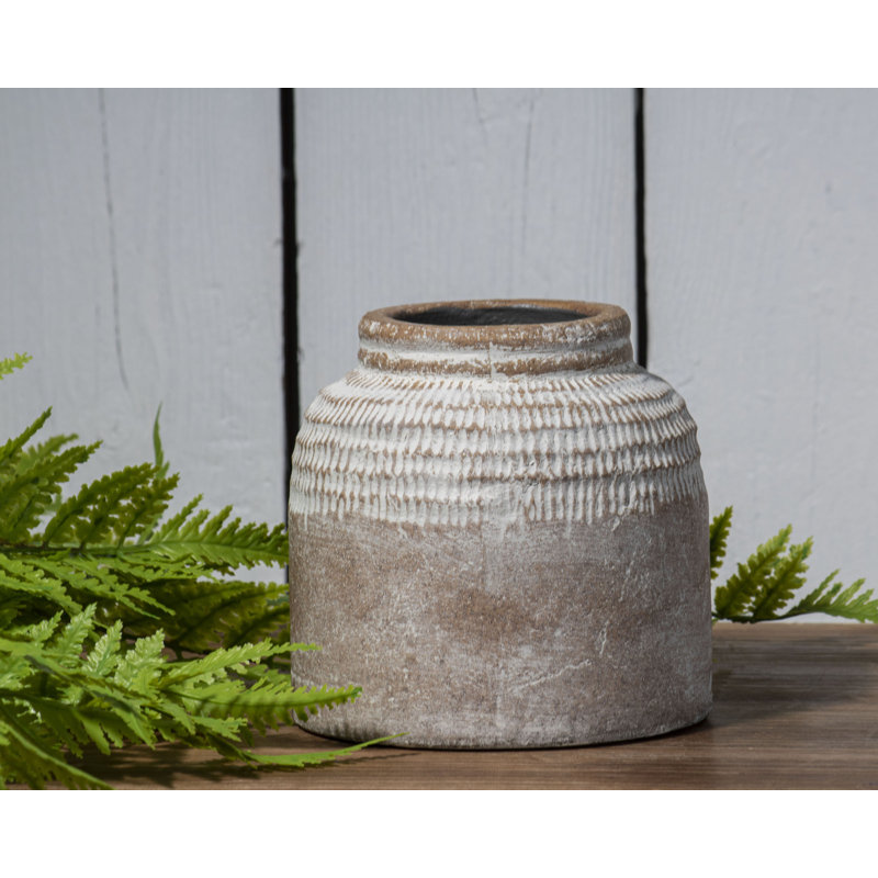 Attaway Pot Planter