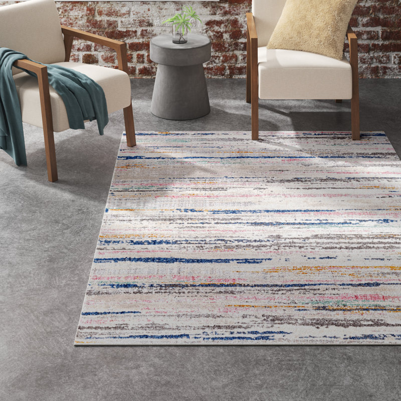 Cormier Indoor Rug, Rectangle 9' x 12'