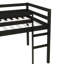Lit mezzanine simple Orrtanna par Harriet Bee-300612012-290758464