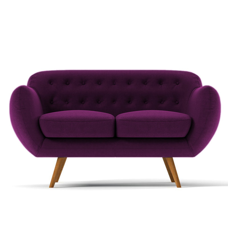 Millicent Configurable Living Room Set
