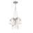 Ombre 3 - Light Silver Pendant-323936433