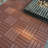 Plastic Interlocking Deck Tiles-123428345