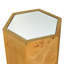 Table d'appoint Solano Burl