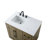 36 inch Single Bathroom Vanity-579992150