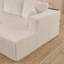 Canapé modulaire en U en forme de U, canapé modulaire compressé en velours côtelé de style minimaliste moderne, canapé-lit pour le salon, la chambre à coucher, canapé-lit confortable et compact-1578208742